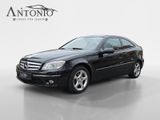 Mercedes-Benz CLC180 Kompressor RADIO/CD*EFH*PDC*PANO*LEDER - Mercedes-Benz aus 2009: Clc