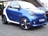 Smart ForTwo  coupe electric drive / EQ PANORAMA