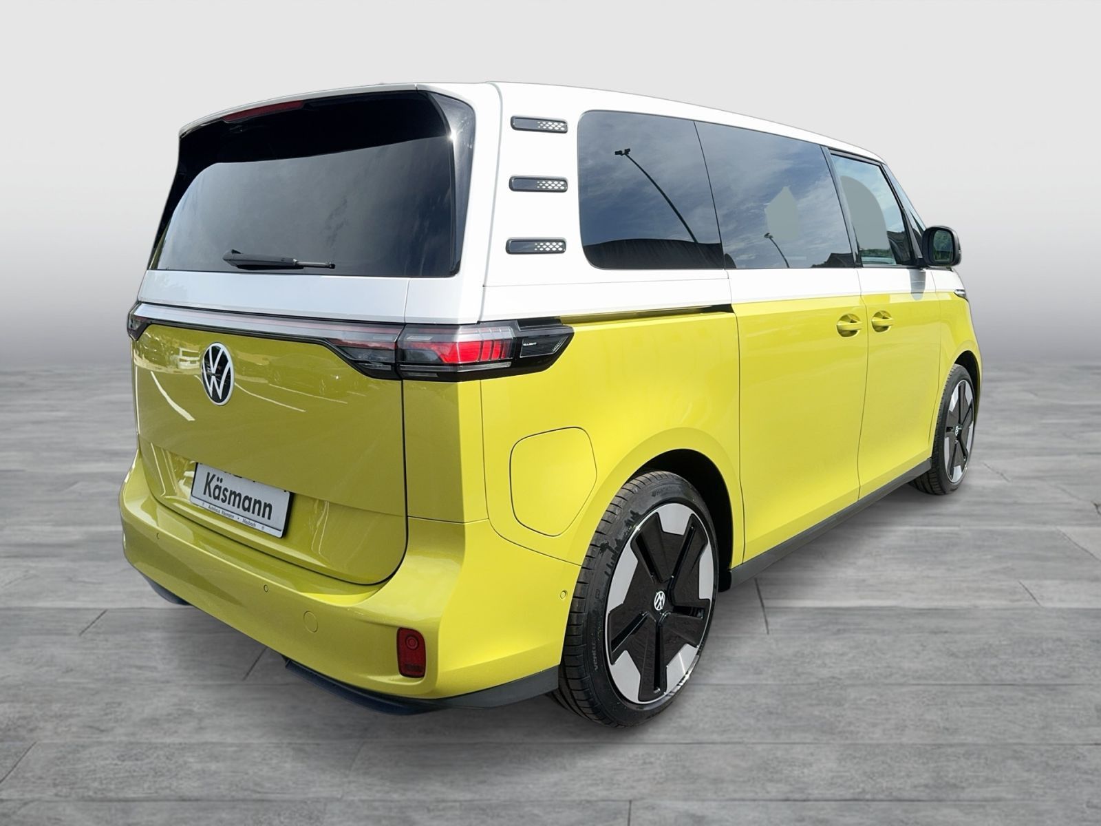 Volkswagen ID.Buzz Pro KR MATRIX AHK 360° NAV SHZ ACC foto 5