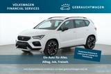 Cupra Ateca 2.0 TSI 221kW *Klima*Tempo*Nav*PDC*RFK*SH