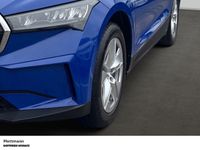 Skoda Enyaq - Vorschau Bild 8