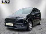 Ford Transit Courier (C4A) Trend - Ford Kastenwagen Transit