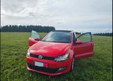 Volkswagen Polo 1.6TDI 3.H 141tkm Pano Temp usw! - Volkswagen Polo aus 2011: TDI