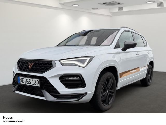 Cupra Ateca 1.5 TSI 110KW 7-GANG DSG SOFORT VERFÜGBAR!