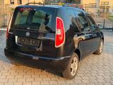 Skoda Roomster Ambition - gebrauchte Skoda Roomster aus dem Jahr 2015