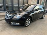 Opel Insignia A Sports OPC Tourer  Innovation 4x4 - Opel Insignia aus 2011: Opc