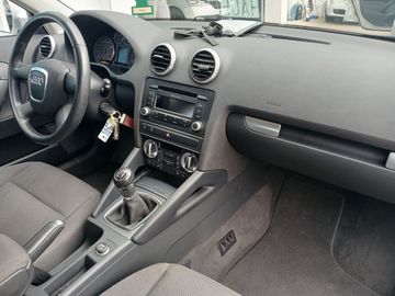 Audi A3 - 8