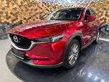 Mazda CX-5 2.2 Kangei *LED*Navi*360 Kamera*HuD* - Mazda CX-5 in Mannheim