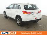 Mitsubishi ASX 1.6 Diamant Edition 2WD*TEMPO*CAM*SHZ*AHK* - Mitsubishi Gebrauchtwagen in Stuttgart