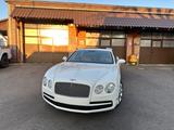 Bentley FLYING SPUR*SERVICE NEU*VOLL*NAVI*LED*GARANTIE* - Bentley: Flying