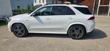 Mercedes-Benz GLE 350 de 4Matic,AMG,Night,HuD Panorama AHK - Mercedes-Benz GLE 350 Hybrid (Diesel/Elektro): Panorama-Dach