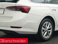 Skoda Octavia - Vorschau Bild 19
