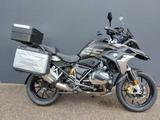 BMW R 1250 GS 4 Pakete Exlusive Variokoffer/Topcase/ - BMW VARIOKOFFER