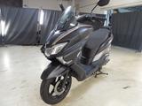 Suzuki Burgman Street EX125 *1.Hand* - SUZUKI BURGMAN STREET 125EX