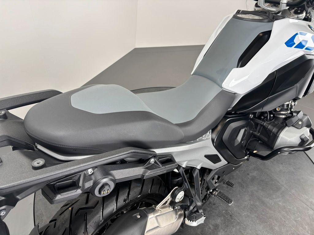 Fahrzeugabbildung BMW R 1300 GS *1. HAND *SERVICE NEU