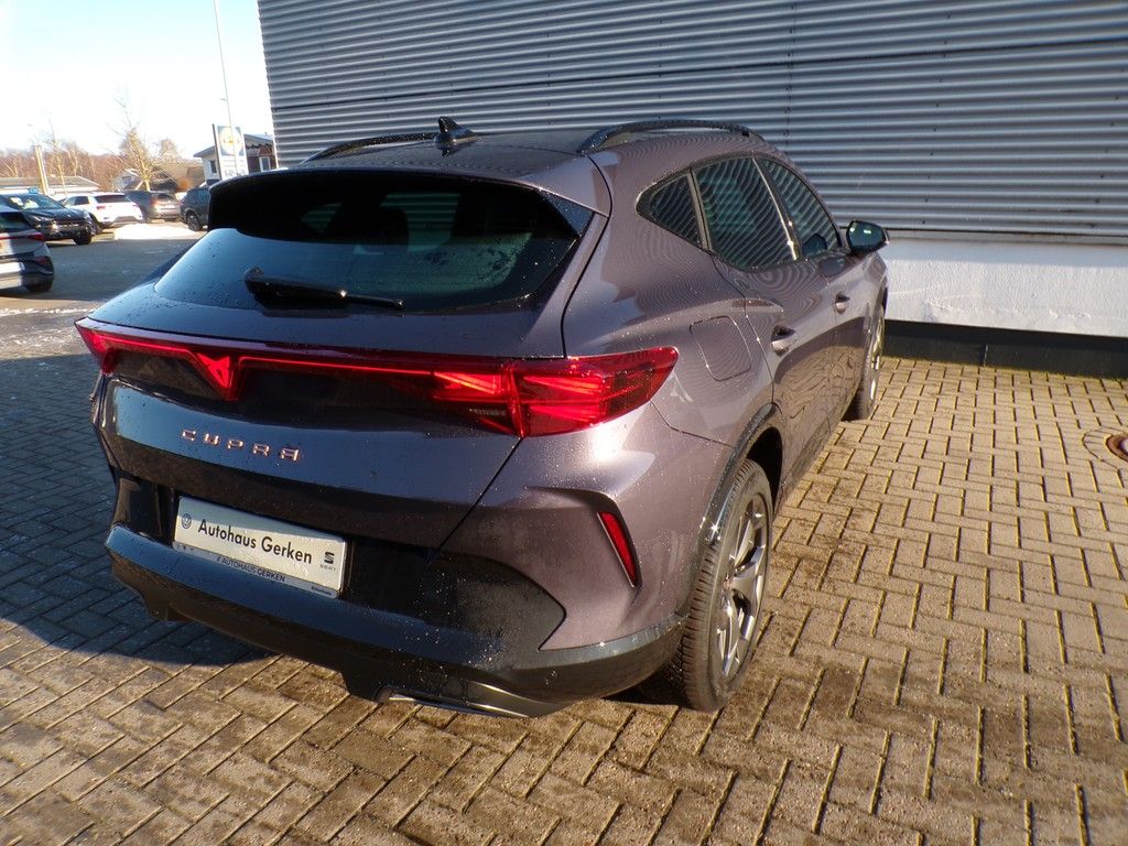 Fahrzeugabbildung CUPRA Formentor 1.5 eTSI DSG