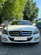Mercedes-Benz Cls 350 CDI - Mercedes-Benz CLS 350 in Wuppertal