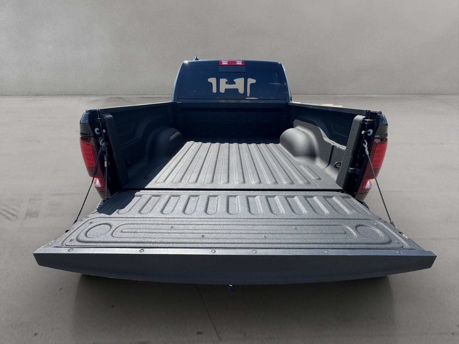 Fahrzeugabbildung Dodge RAM 1500 Crew Cab Warlock BLACK LED/AHK 5.7 V8