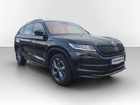 Skoda Kodiaq - Vorschau Bild 4