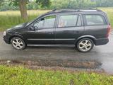 Opel verkaufe Opel astra g caravan - Opel Astra aus 2000: Kombi