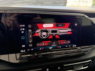 Volkswagen Caddy 1.5 TSI DSG STYLE STANDHZ AHK 5J GARANTIE