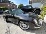 Porsche 993 Carrera Coupé Carrera - Porsche 993 mit Schiebedach