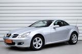 Mercedes-Benz SLK200 Kompressor+PDC+SHZ+Tempomat+70.400KM - Mercedes-Benz Gebrauchtwagen von 2004