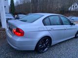 BMW 320 3 Limousine 320d - gebrauchte BMW 320 aus dem Jahr 2007