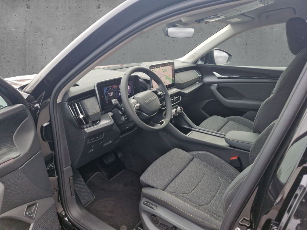 Skoda Kodiaq - Bild 7