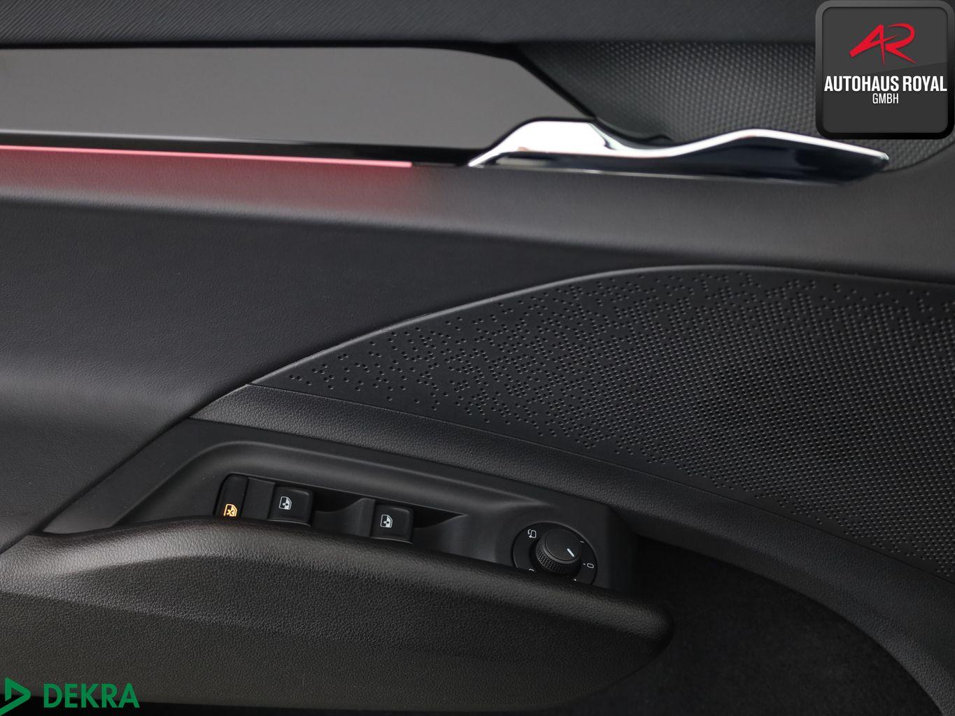 Skoda Enyaq 80 SUITE PANO,WÄPU,360°,HUD,MATRIX,MEMORY