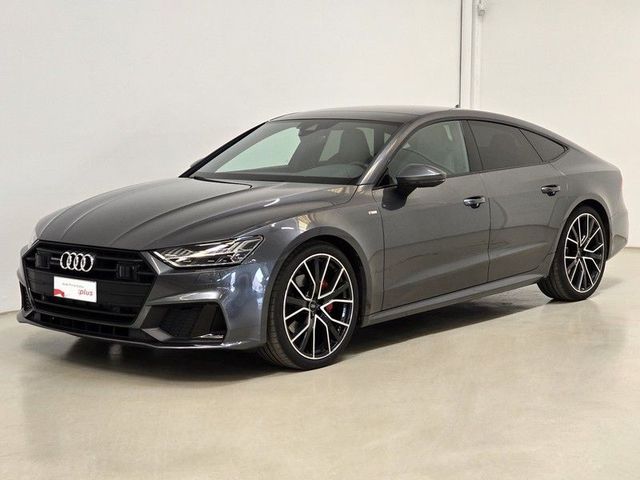 Audi A7 sportback 45 3.0 tdi mhev quattro s-tron