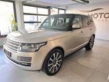 Land Rover Vogue/MERIDIAN/AHK/Trittbretter/Mwst ausw. - Land Rover Range Rover in Stuttgart