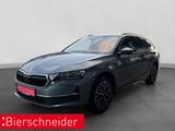 Skoda Octavia Combi 1.5 TSI DSG Balance AHK ACC SHZ AN - Skoda Octavia: Dsg