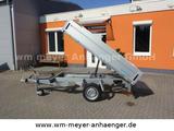 WM Meyer HLNK 1523/141 13" Rückwärtskipper - Angebote entsprechen deinen Suchkriterien