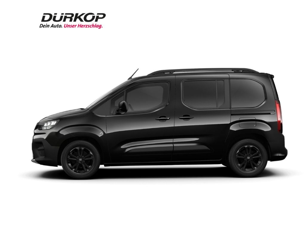 Fiat Qubo - Bild 2