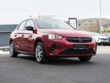 Opel Corsa F e Edition SOH 94,2 FSE KLIMA INTELLILINK - Opel Corsa: Rot