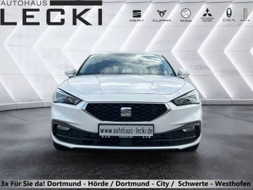 SEAT Leon - 8
