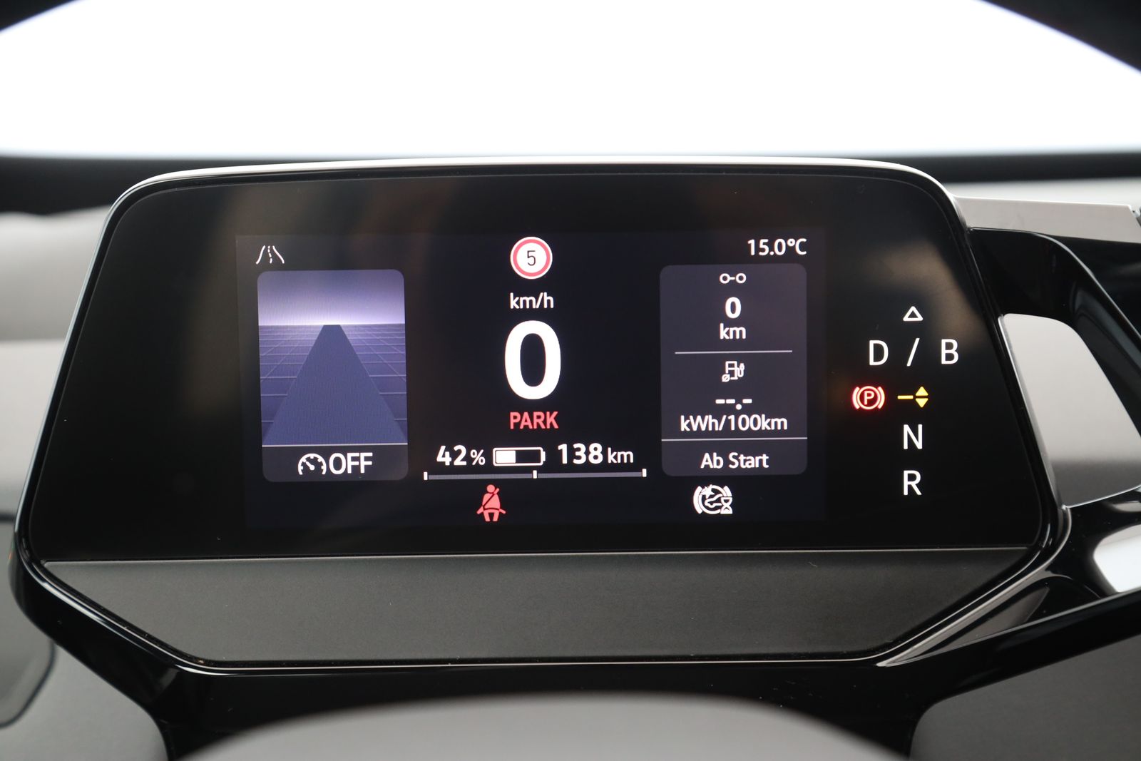 Volkswagen ID.3 - Bild 19