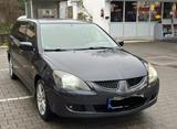 Mitsubishi Lancer 1.6 Benzin Kombi TÜV 07.... - Mitsubishi Lancer: Kombi