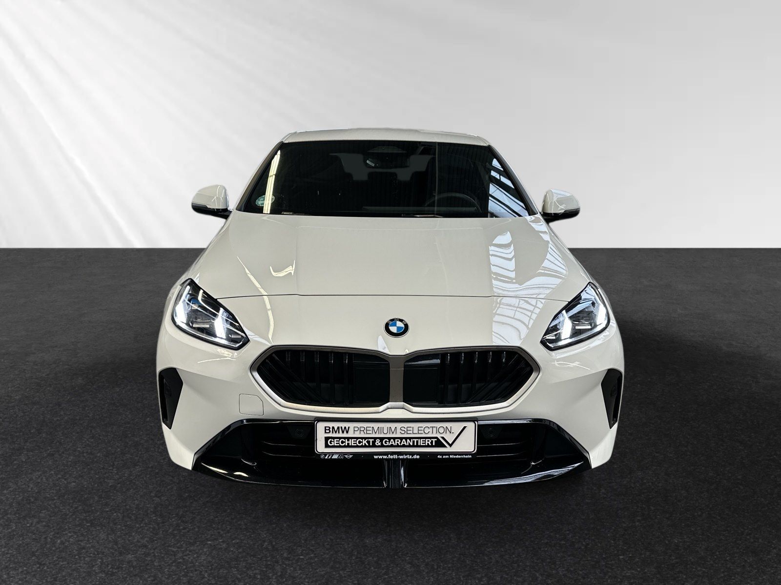 BMW 220 Gran Coupé - Bild 6