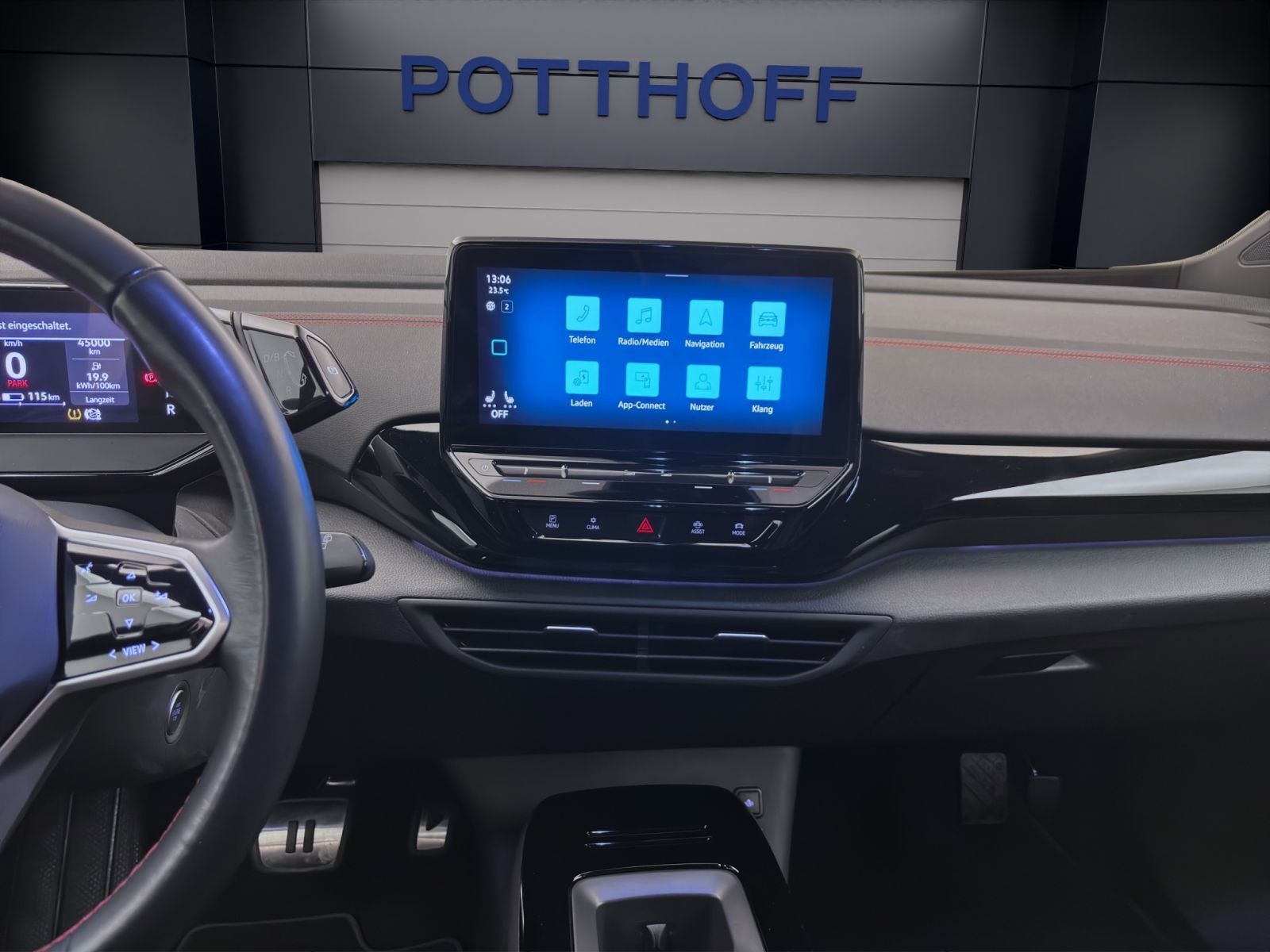Volkswagen ID.4 - Bild 13