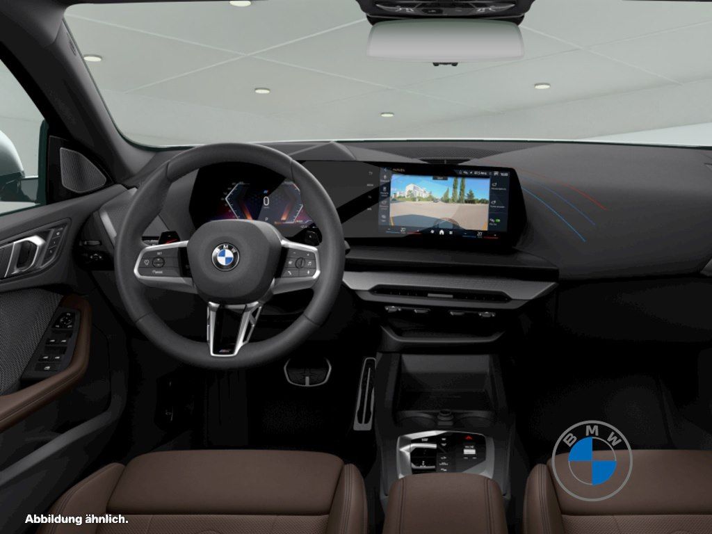 BMW 220 M Sport 18 H K DA PA HUD Leder foto 5