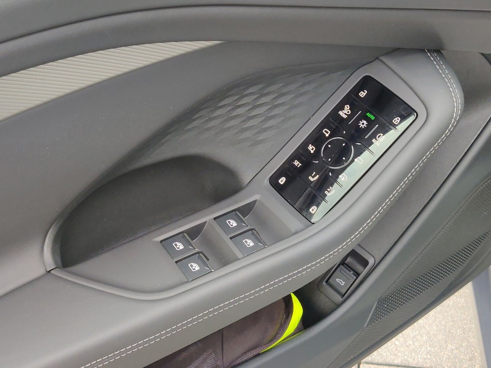 Audi A6 - Bild 13