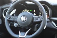 Alfa Romeo Stelvio - Vorschau Bild 12
