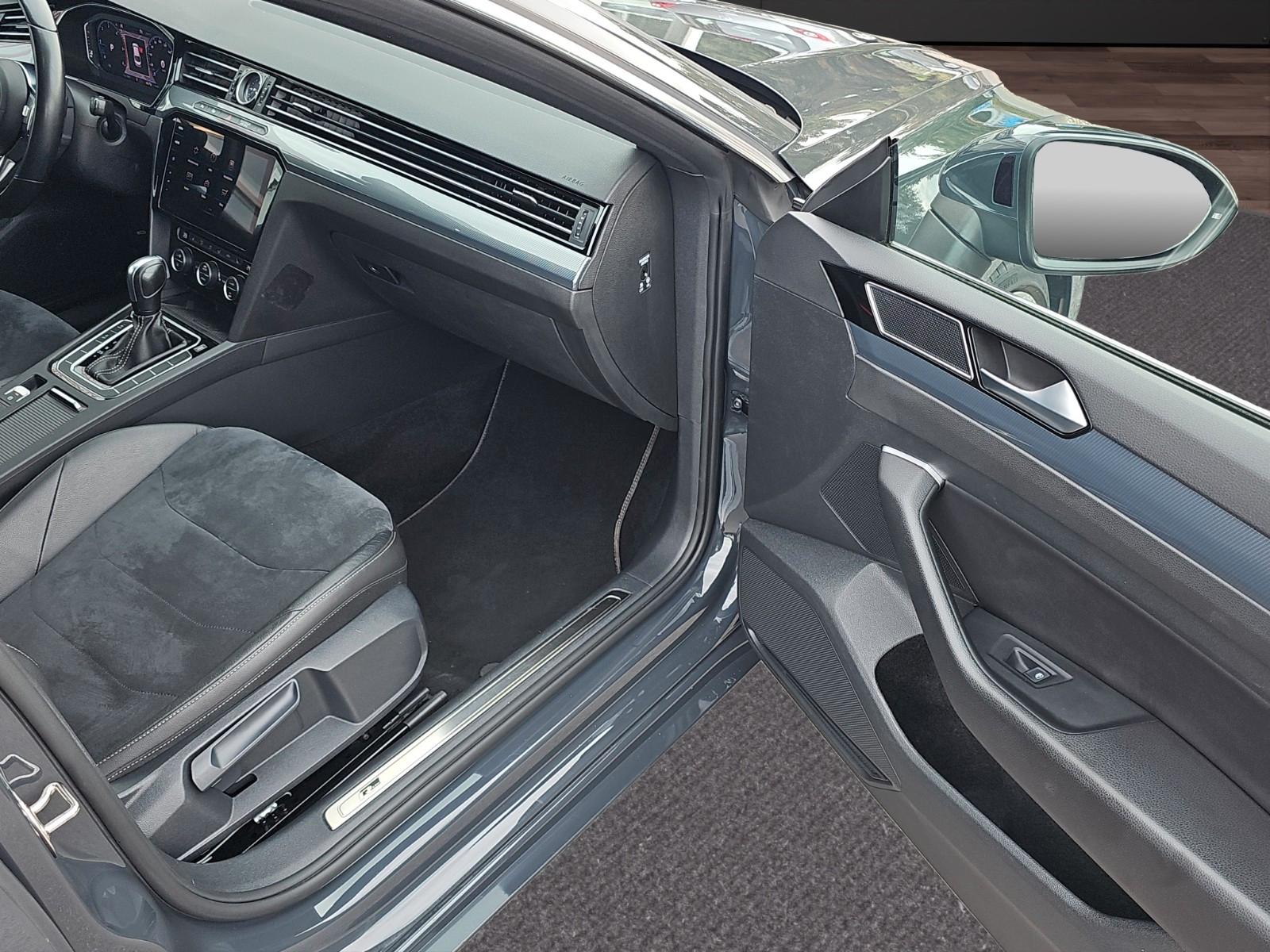 Volkswagen Arteon R-Line 4Motion*Service-TÜV NEU