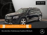 Mercedes-Benz GLB 200 d Progressive/Pano/LED/Distr./MBUX-Navi - Mercedes-Benz GLB 200 Gebrauchtwagen in Frankfurt
