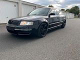 Skoda Superb Elegance 1,9 TDI AVF TÜV neu - Skoda Superb: 1.9
