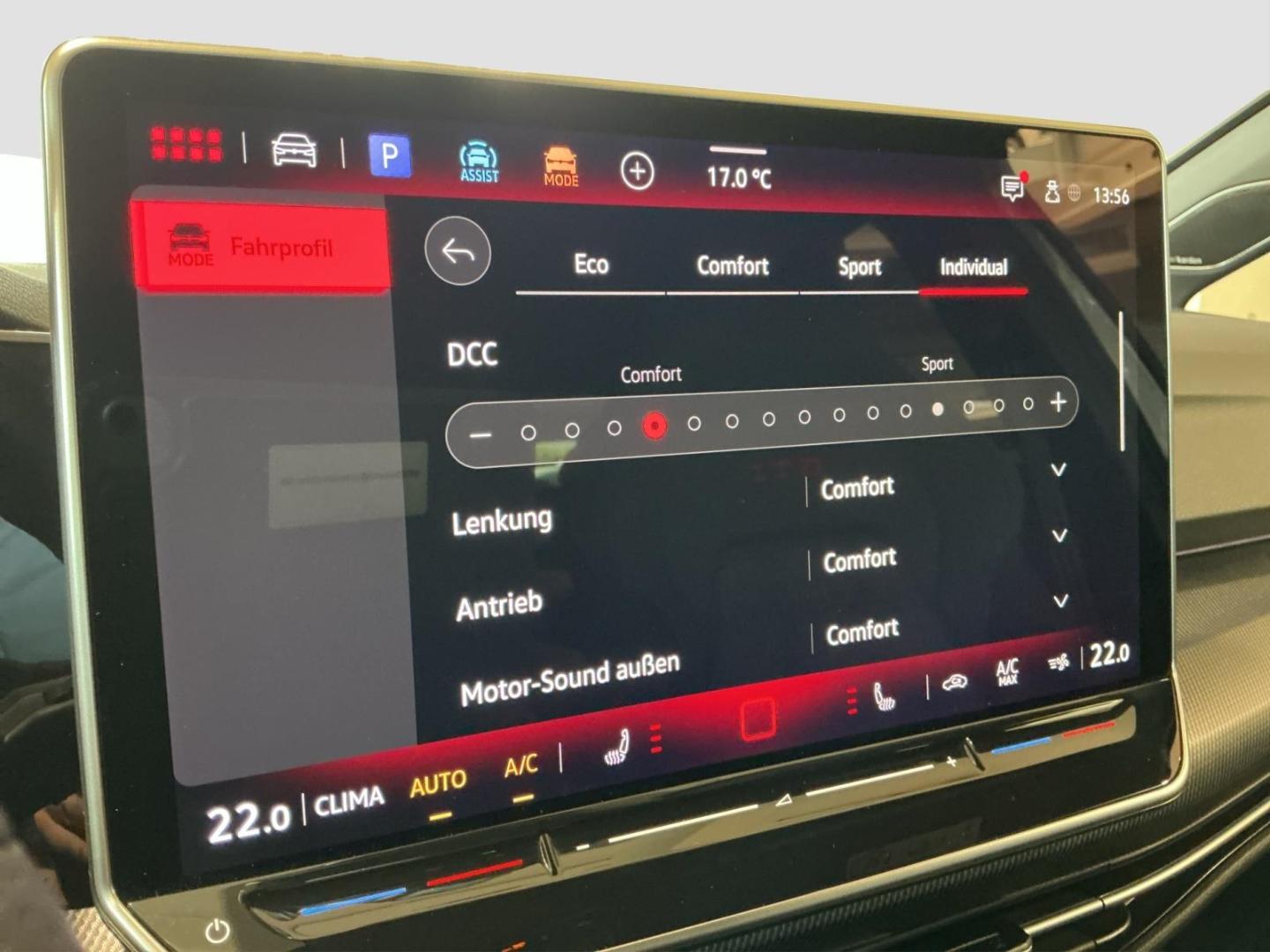 Volkswagen Golf GTI VIII 2.0 TSI 7-DSG DCC HUD HarmanKardon, миниатюра 17