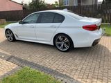 BMW M 550 i xDrive M Paket - BMW 550: 550i