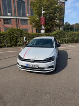 Volkswagen Polo 1.0 TSI 70kW DSG beats beats - VW Polo Gebrauchtwagen in Saarbrücken